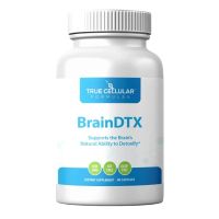 BrainDTX™ - 60 Capsules