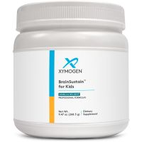 BrainSustain™ for Kids Vanilla Delight 15 Servings