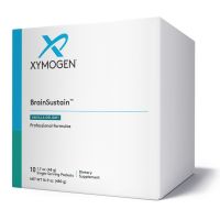BrainSustain™ Vanilla Delight 10 Servings