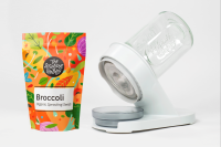 Starter Kit: Broccoli 8 oz