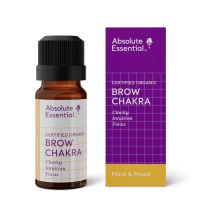 Brow Chakra - 10 mL (0.34 fl oz)