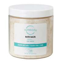 ABC Detox Bath Salts