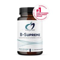 B-Supreme - 120 Capsules