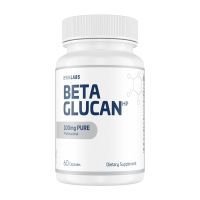 Beta Glucan 100mg PURE - 60 Capsules