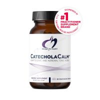 CatecholaCalm™ - 90 Vegetarian Capsules