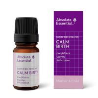 Calm Birth Essential Oil Blend - 5 mL (0.17 fl oz)