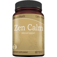 Zen Calm - 60 Capsules