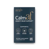 CalmAF - 30 Dissolvable Strips