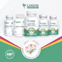 The Logos Candida Cleanse Protocol