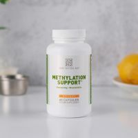 Methylation Support® - 60 Capsules