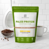 Paleo Protein Mocha Latte - 30 Servings