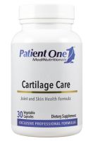 Cartilage Care - 30 Vegetable Capsules