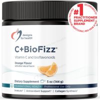 C+BioFizz™ 144 g (5 oz) 