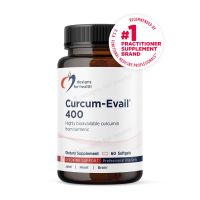 Curcum-Evail® 400 - 60 Softgels