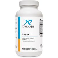 CheleX™ 120 Capsules