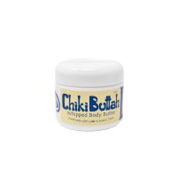 Chiki Buttah - Lavender Geranium - 2oz