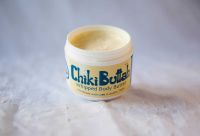 Chiki Buttah - Sacred Woods - 4oz