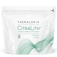 CitraLith® Kidney Health - 180 Packets