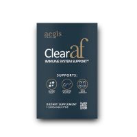 ClearAF - 30 Dissolvable Strips