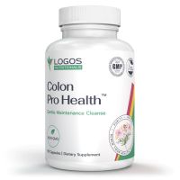 Colon Pro Health™ - 90 Capsules