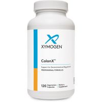 ColonX™ 120 Capsules