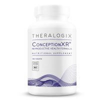 ConceptionXR® Reproductive Health - 180 Tablets