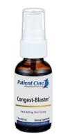 Congest-Blaster™ - 1 fl oz