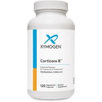 Corticare B™ 120 Capsules