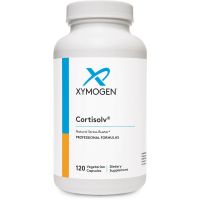 Cortisolv® 120 Capsules