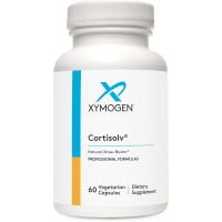 Cortisolv® 60 Capsules