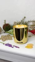 Cozy Honey Gold Candle - 8 oz (2 Candles)