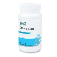 Colon Cleanse - 100 Capsules