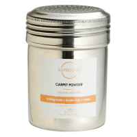 Magic Carpet Powder with Tin - 4 oz (114 g)