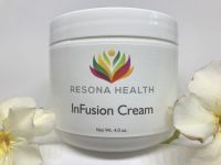 Infusion Cream - 4.0 oz