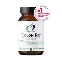 Colon Rx™ - 60 Vegetarian Capsules