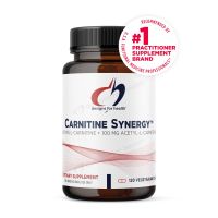 Carnitine Synergy™ - 120 Capsules