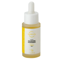 Sensitive Balancing Moisturizer - 1 fl oz (30 mL)