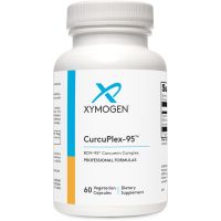 CurcuPlex-95™ 60 Capsules