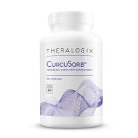 CurcuSorb™ Turmeric Curcumin - 90 Capsules