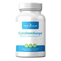 CytoStemSurge - 60 Capsules