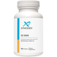 D3 5000 90 Softgels