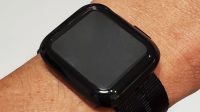 EMF Solutions Band XL-Black