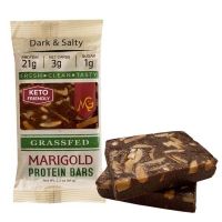 Dark & Salty - 12 Bars