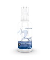 Silvercillin Spray 4 fl oz (118 mL)