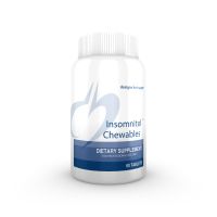 Insomnitol™ Chewables - 60 Chewable Tablets