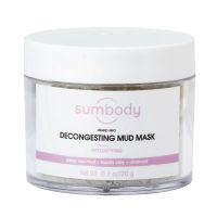 Deep Sea Decongesting Mud Mask - 0/7 oz (20 g)