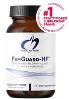 FemGuard-HF™ - 60 Vegetarian Capsules