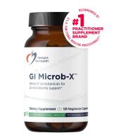 GI Microb-X™ - 120 Capsules