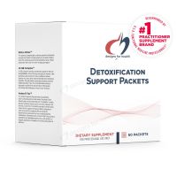 Detoxification Support Packets- 60 Packets