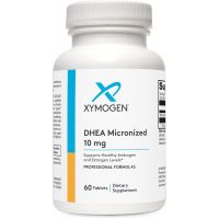 DHEA Micronized 10mg 60 Tablets
